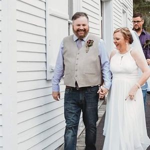 Meet your Posher, Sharon